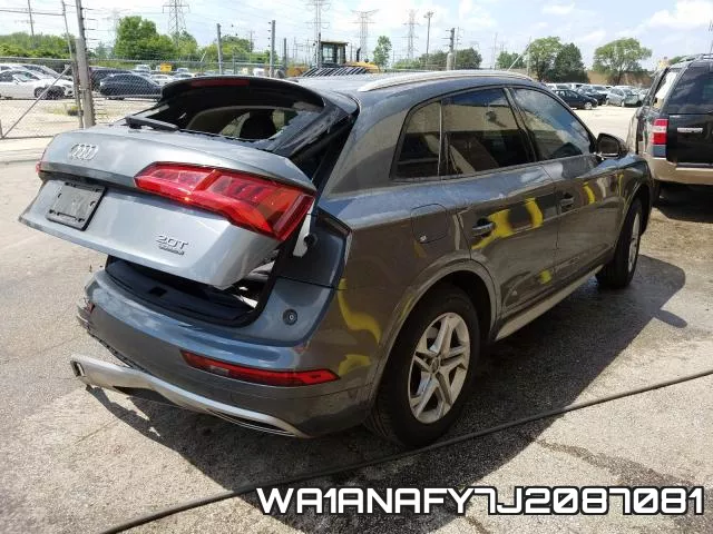 WA1ANAFY7J2087081 фото 5