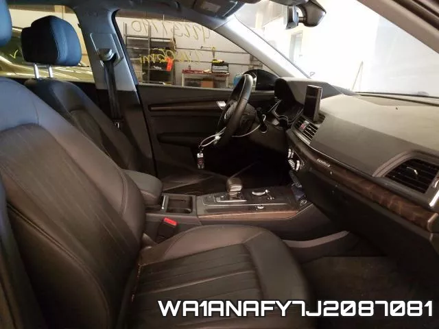 WA1ANAFY7J2087081 фото 6
