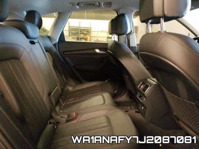WA1ANAFY7J2087081 фото 7