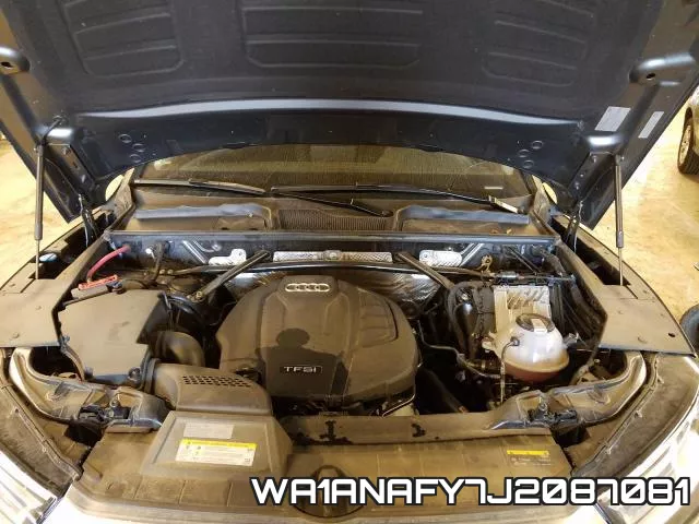 WA1ANAFY7J2087081 фото 8