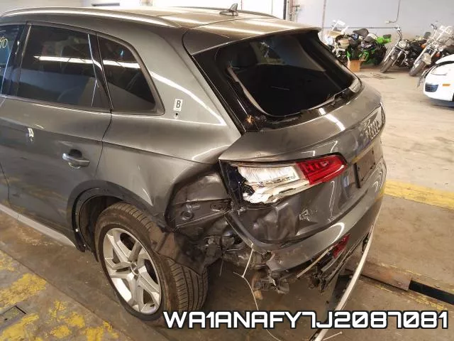 WA1ANAFY7J2087081 фото 10