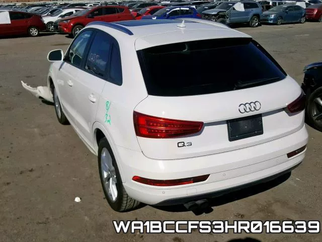 WA1BCCFS3HR016639 фото 4
