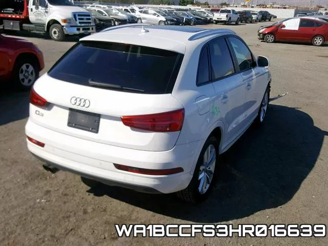 WA1BCCFS3HR016639 фото 5