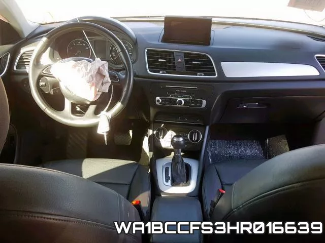 WA1BCCFS3HR016639 фото 10