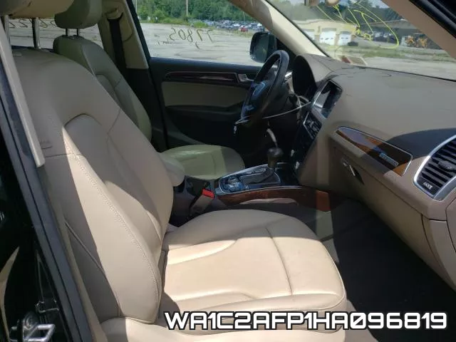 WA1C2AFP1HA096819 фото 6