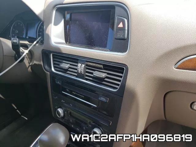 WA1C2AFP1HA096819 фото 10