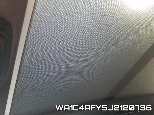 WA1C4AFY5J2120736 фото 10