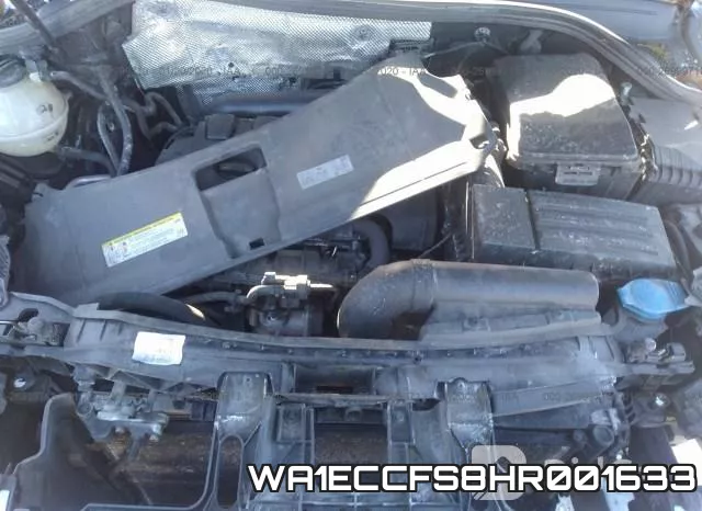 WA1ECCFS8HR001633 фото 2