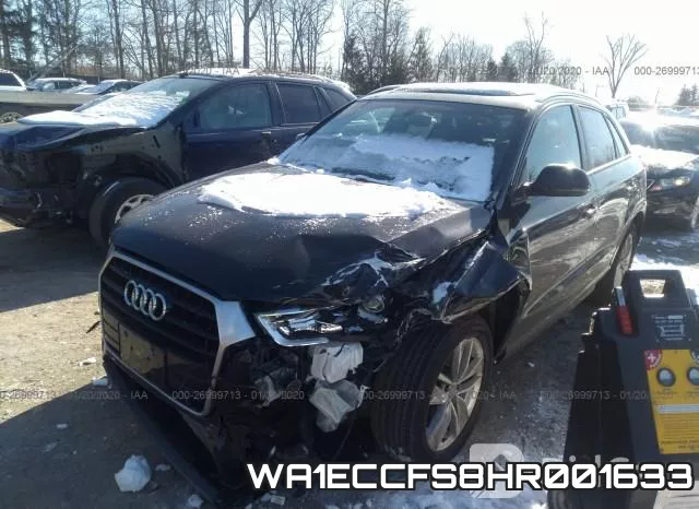 WA1ECCFS8HR001633 фото 3