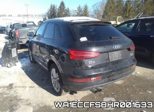 WA1ECCFS8HR001633 фото 4