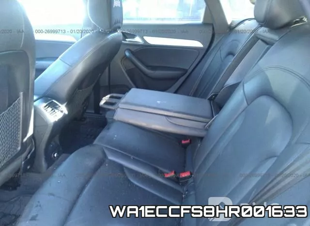 WA1ECCFS8HR001633 фото 9