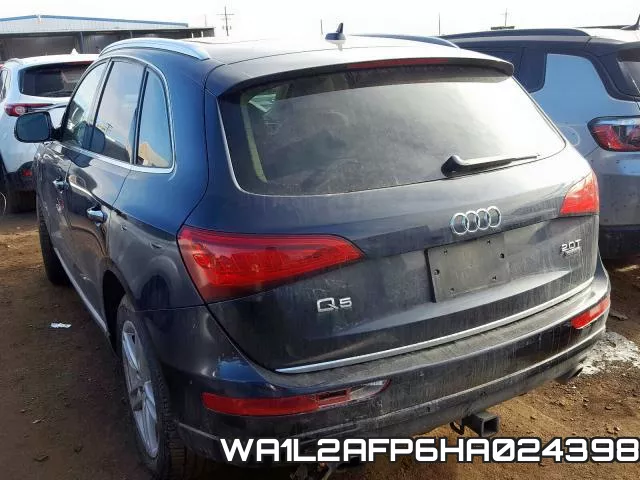 WA1L2AFP6HA024398 фото 4