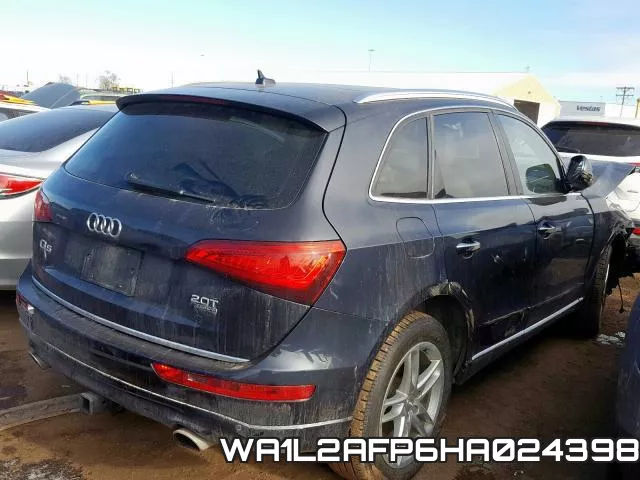 WA1L2AFP6HA024398 фото 5