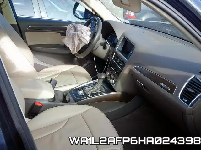 WA1L2AFP6HA024398 фото 6