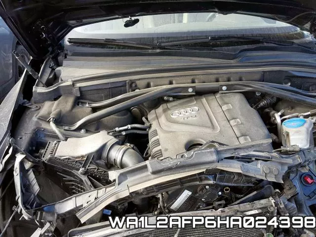 WA1L2AFP6HA024398 фото 8