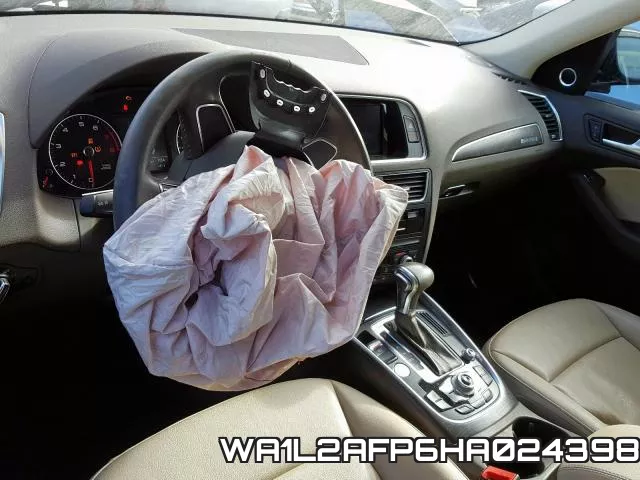 WA1L2AFP6HA024398 фото 10