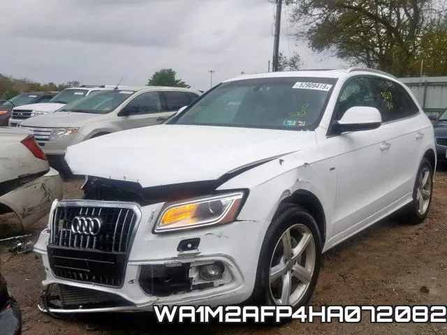 WA1M2AFP4HA072082 фото 3