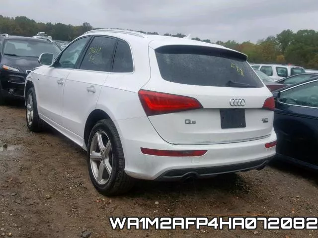 WA1M2AFP4HA072082 фото 4