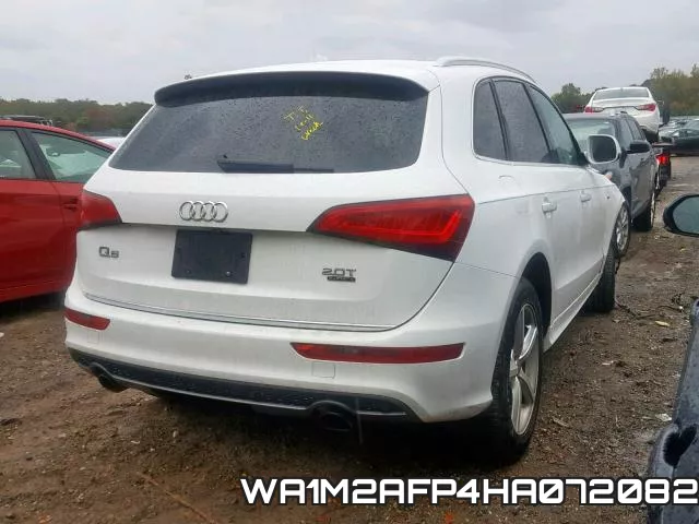 WA1M2AFP4HA072082 фото 5