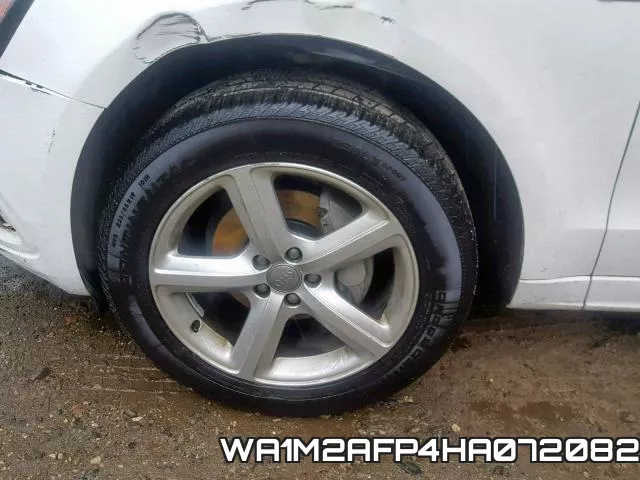 WA1M2AFP4HA072082 фото 10