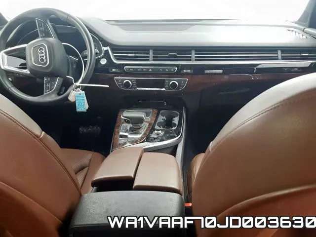 WA1VAAF70JD003630 фото 10