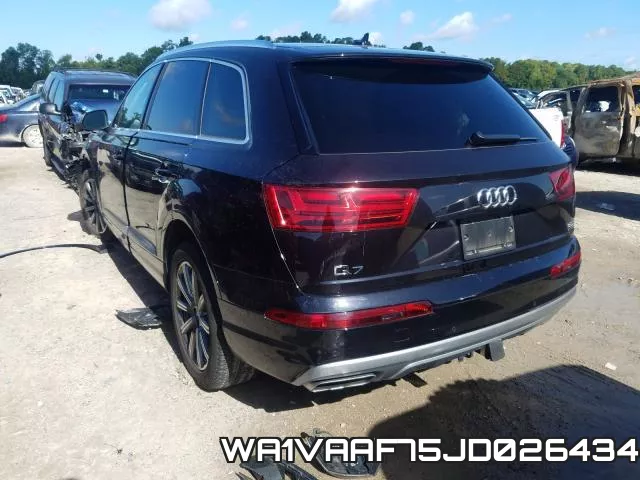 WA1VAAF75JD026434 фото 4