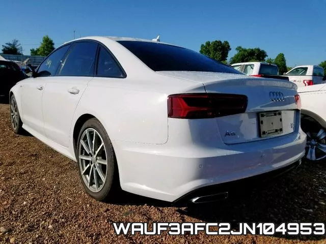 WAUF3AFC2JN104953 фото 4