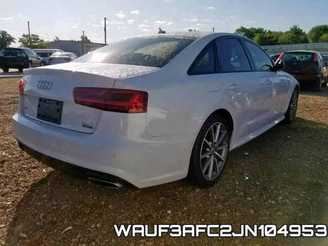 WAUF3AFC2JN104953 фото 5