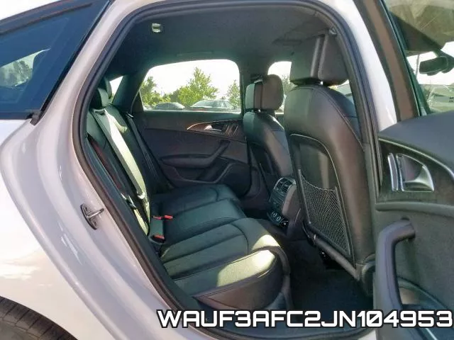 WAUF3AFC2JN104953 фото 7