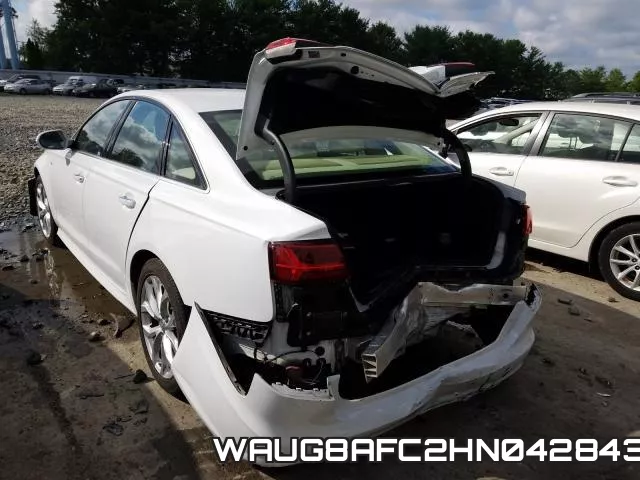 WAUG8AFC2HN042843 фото 4