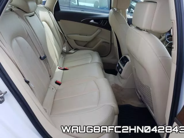 WAUG8AFC2HN042843 фото 7