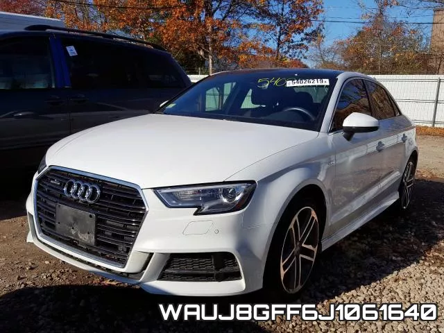WAUJ8GFF6J1061640 фото 3