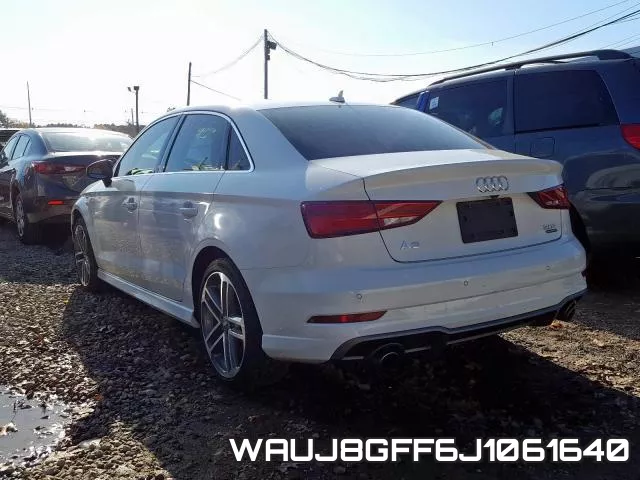 WAUJ8GFF6J1061640 фото 4