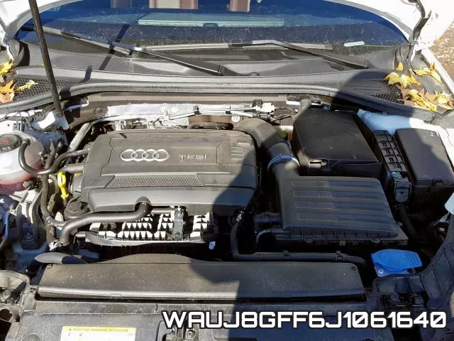 WAUJ8GFF6J1061640 фото 8