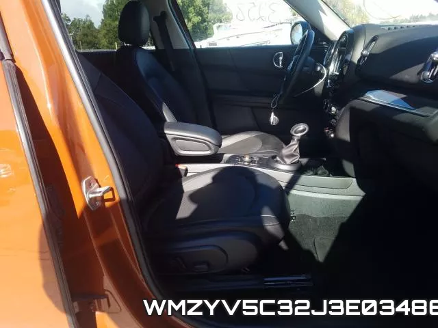 WMZYV5C32J3E03486 фото 6