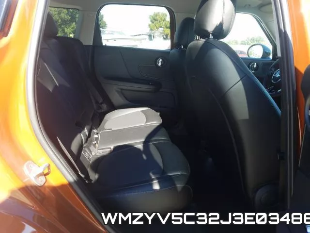 WMZYV5C32J3E03486 фото 7