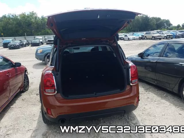 WMZYV5C32J3E03486 фото 10