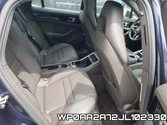 WP0AA2A72JL102330 фото 7