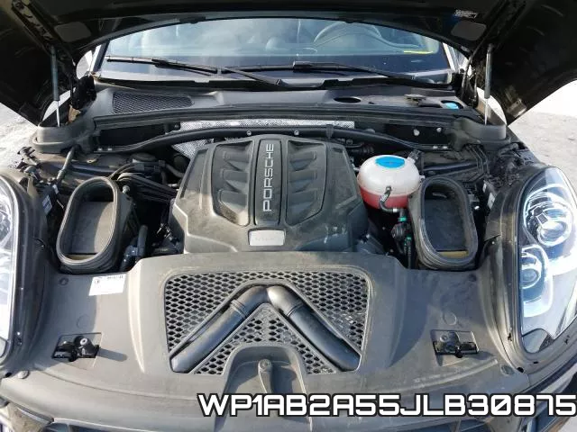 WP1AB2A55JLB30875 фото 8