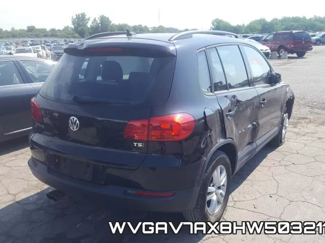 WVGAV7AX8HW503211 фото 5