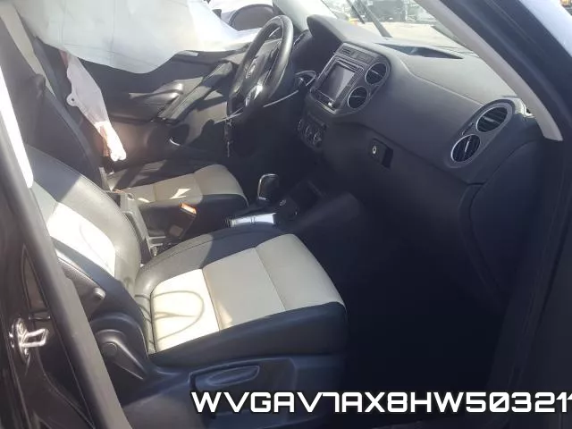 WVGAV7AX8HW503211 фото 6