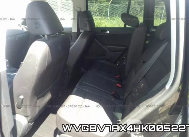 WVGBV7AX4HK005227 фото 9