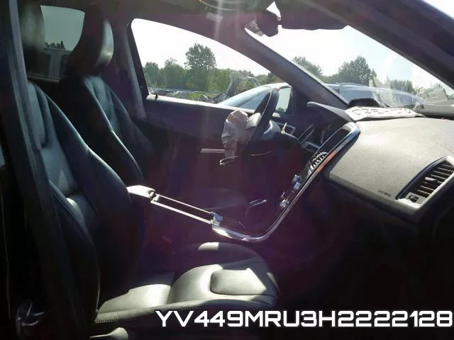 YV449MRU3H2222128 фото 6