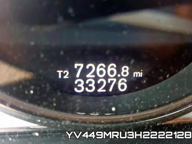 YV449MRU3H2222128 фото 9