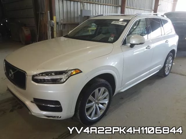 YV4A22PK4H1106844 фото 3