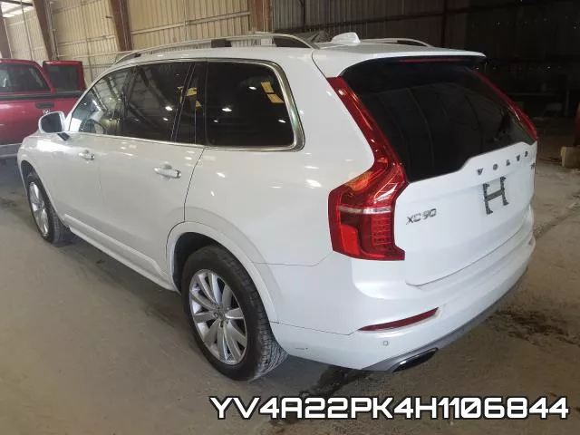 YV4A22PK4H1106844 фото 4
