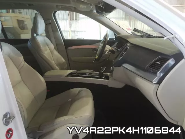 YV4A22PK4H1106844 фото 6