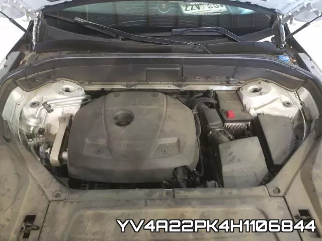 YV4A22PK4H1106844 фото 8