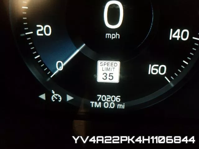 YV4A22PK4H1106844 фото 9