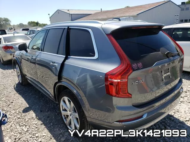 YV4A22PL3K1421893 фото 4